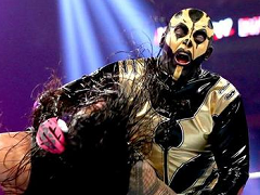 Goldust