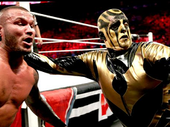 Goldust