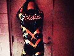 Goldust