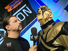 Goldust (5)