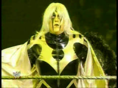 Goldust
