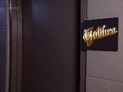 Goldust Lockerroom