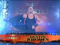 Nitro Entrance(4)