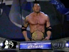 BATISTA