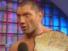 tHe bAtIsTa