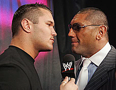 batista and RKO