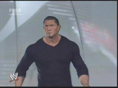 batista entrance