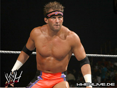 Zack Ryder-14.07.09 2