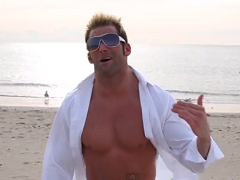 Zack Ryder 9