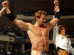 Zack RyderWin 2
