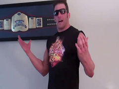Zack Ryder 2