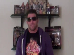 Zack Ryder