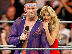 Zack Ryder