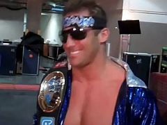 Zack Ryder 2