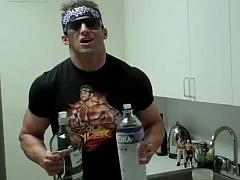 Zack Ryder 8