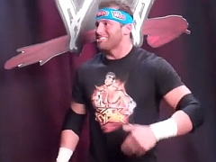 Zack Ryder 9