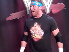 Zack Ryder 10