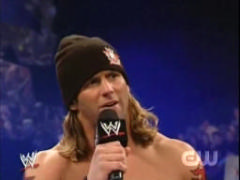 Zack Ryder