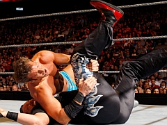 Zack Ryder 9