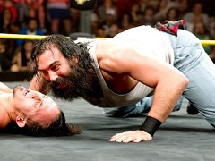 Luke Harper