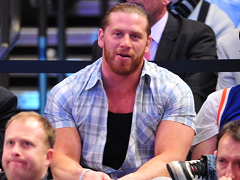 Curt Hawkins