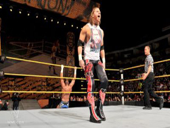 Curt Hawkins