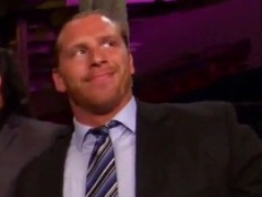 Curt Hawkins