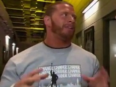 Curt Hawkins