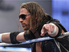 Curt Hawkins 9