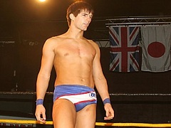 Zack Sabre, Jr. 2