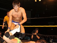 Zack Sabre, Jr. 4
