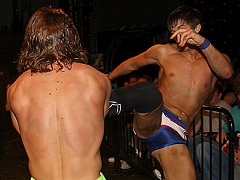 Zack Sabre, Jr. 6