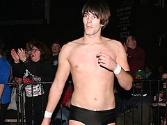 Zack Sabre, Jr. 2
