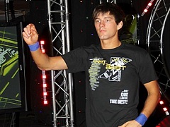 Zack Sabre, Jr. 3