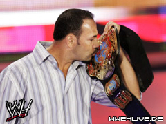 Chavo Guerrero-05.02.08