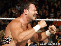 Chavo Guerrero Jr.-22.01.08