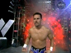 Chavo Guerrero, Jr. 2