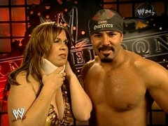 Chavo Guerrero