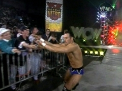 Chavo Guerrero, Jr. 6