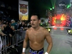 Chavo Guerrero, Jr. 7