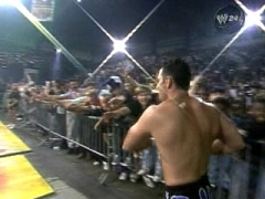 Chavo Guerrero, Jr. 8