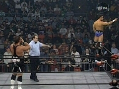 Chavo Guerrero, Jr. 10