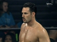 Chavo Guerrero, Jr.