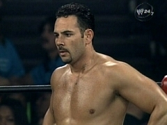 Chavo Guerrero, Jr. 2