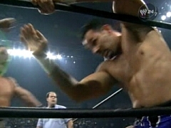 Chavo Guerrero, Jr. 4