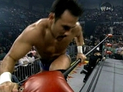 Chavo Guerrero, Jr. 5