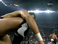 Chavo Guerrero, Jr. 6