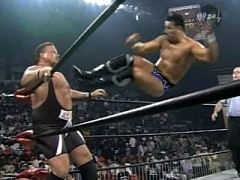 Chavo Guerrero, Jr. 7