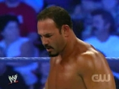 Chavo Guerrero 8
