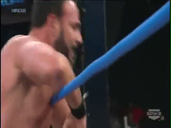 Chavo Guerrero 6.6.13 8